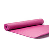 TAPPETINO YOGA YOGI YOGINI PVC MALVA