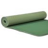 TAPPETINO YOGA YOGI YOGINI TPE VERDE