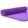 TAPPETINO YOGA YOGI YOGINI TPE VIOLA