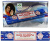 confezione incensi satya nag champa